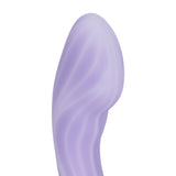Svakom - Margot App-Controlled Warming Dual-Motor G-Spot Vibrator