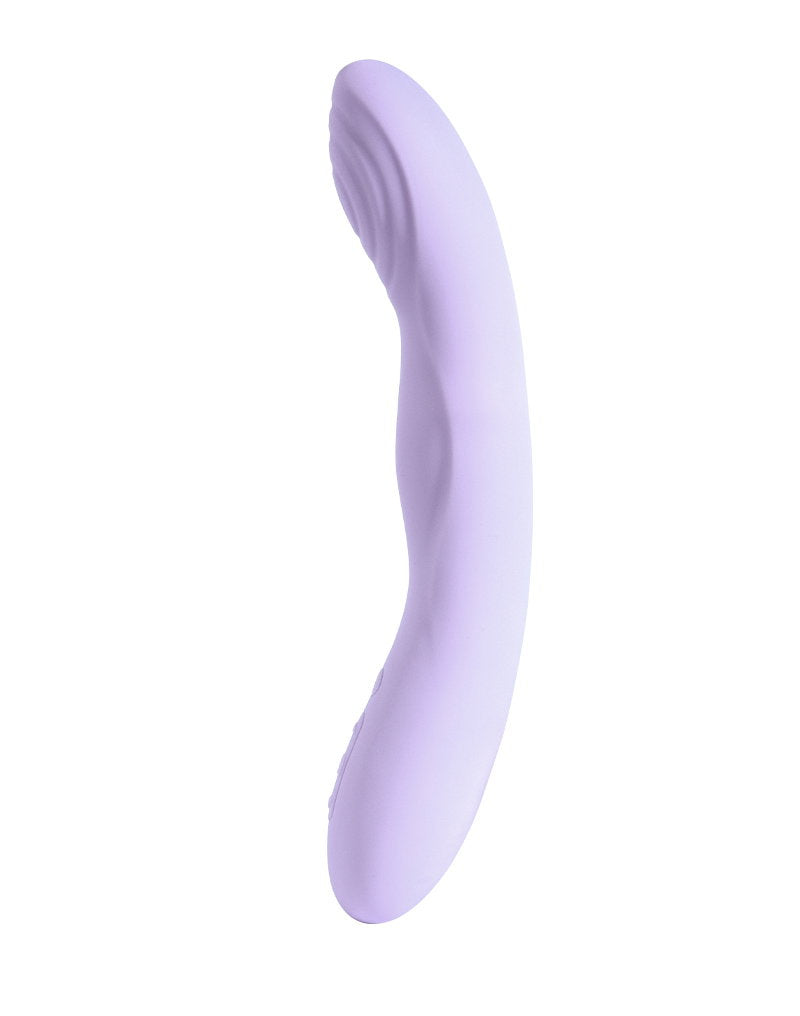 Svakom - Selena App-Controlled Warming Thrusting G-Spot Vibrator