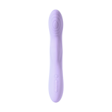 Svakom - Selena App-Controlled Warming Thrusting G-Spot Vibrator