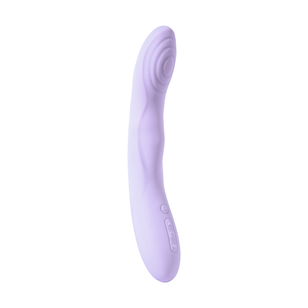Svakom - Selena App-Controlled Warming Thrusting G-Spot Vibrator