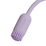 Svakom - Plume Flexible Brush-Tail Bullet Vibrator