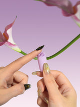 Svakom - Plume Flexible Brush-Tail Bullet Vibrator
