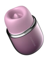 Svakom - Klitty Licking & Suction Clitoral Stimulator