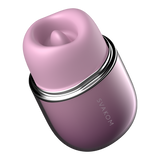 Svakom - Klitty Licking & Suction Clitoral Stimulator