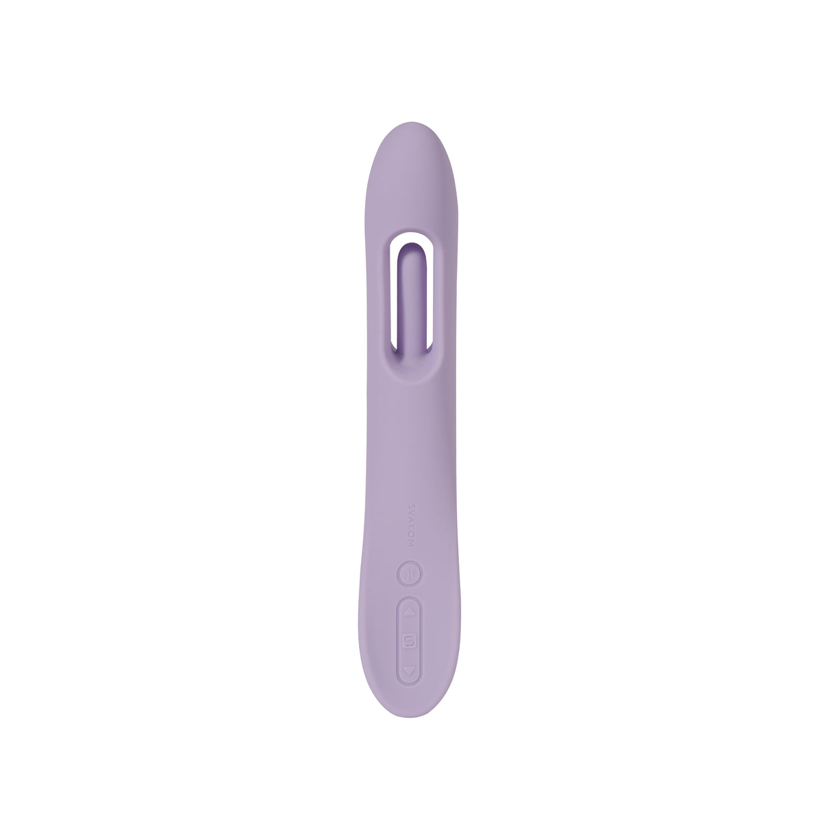 Svakom - Fingerella Tapping & Vibrating G-Spot Vibrator