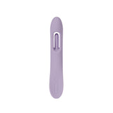 Svakom - Fingerella Tapping & Vibrating G-Spot Vibrator