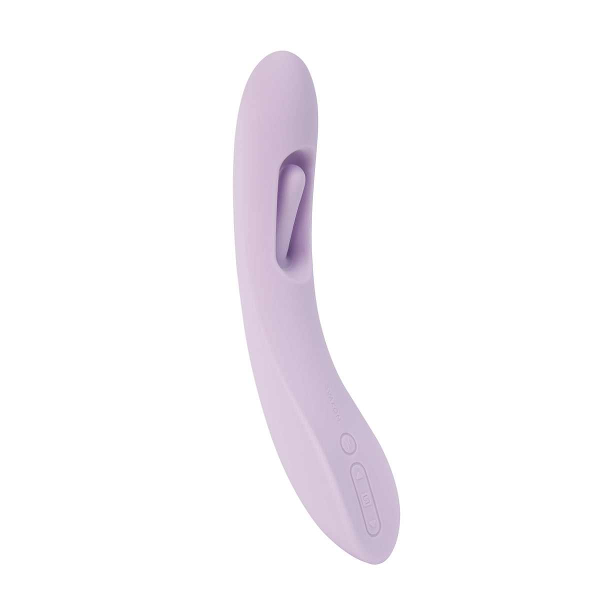 Svakom - Fingerella Tapping & Vibrating G-Spot Vibrator