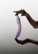Svakom - Fingerella Tapping & Vibrating G-Spot Vibrator