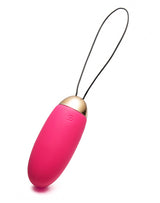 Svakom - Elva Remote-Controlled Vibrating Egg