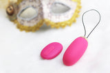 Svakom - Elva Remote-Controlled Vibrating Egg