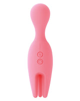 Svakom - Nymph Rotating-Finger Couples Vibrator