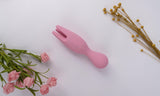 Svakom - Nymph Rotating-Finger Couples Vibrator