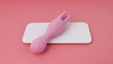 Svakom - Nymph Rotating-Finger Couples Vibrator
