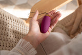 Svakom - Elva Remote-Controlled Vibrating Egg