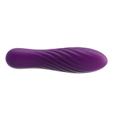 Svakom - Tulip Textured Rechargeable Bullet Vibrator