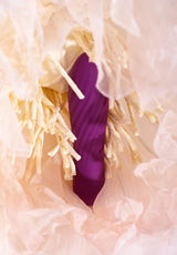 Svakom - Tulip Textured Rechargeable Bullet Vibrator