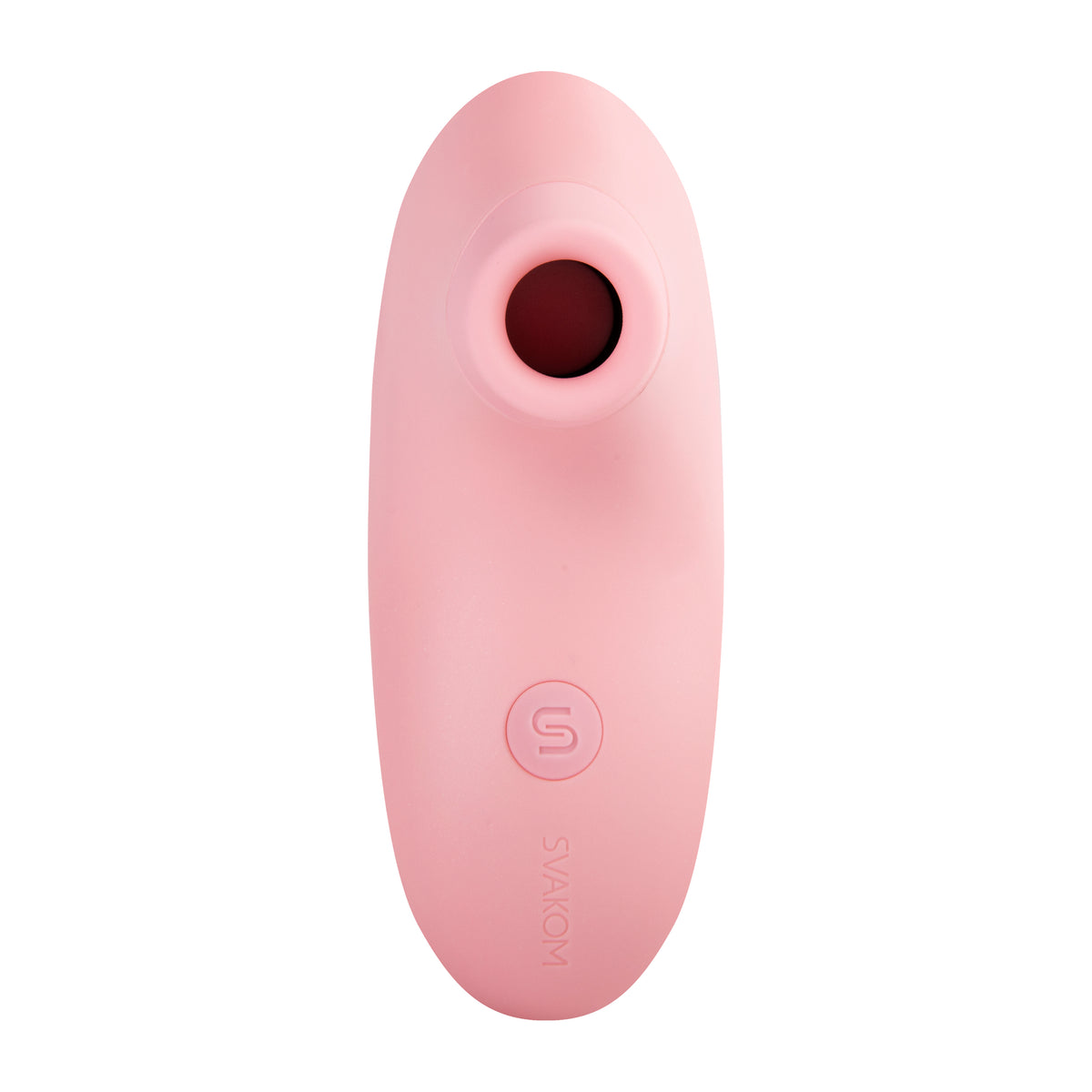 Svakom - Pulse Lite Neo App-Controlled Clitoral Suction Stimulator