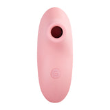 Svakom - Pulse Lite Neo App-Controlled Clitoral Suction Stimulator