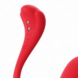 Svakom - Phoenix Neo 2 App-Controlled Wearable Couples Vibrator