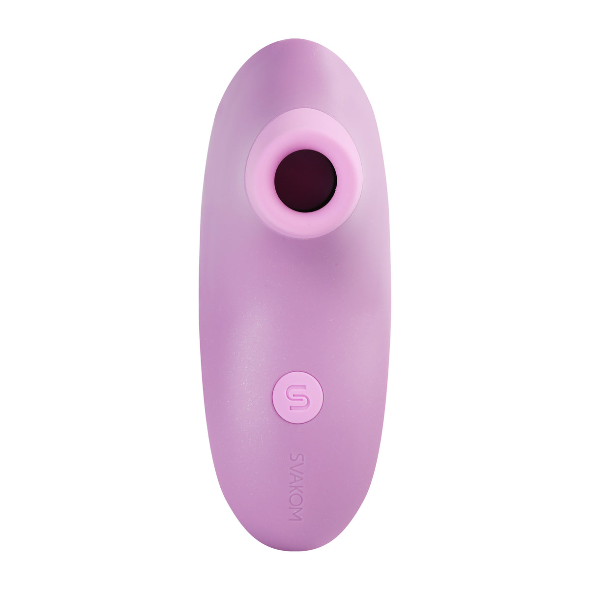 Svakom - Pulse Lite Neo App-Controlled Clitoral Suction Stimulator
