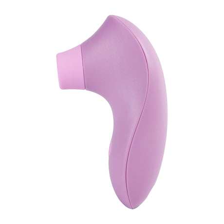 Svakom - Pulse Lite Neo App-Controlled Clitoral Suction Stimulator
