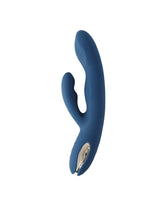 Svakom - Aylin Pulsating Dual-Head Rabbit Vibrator
