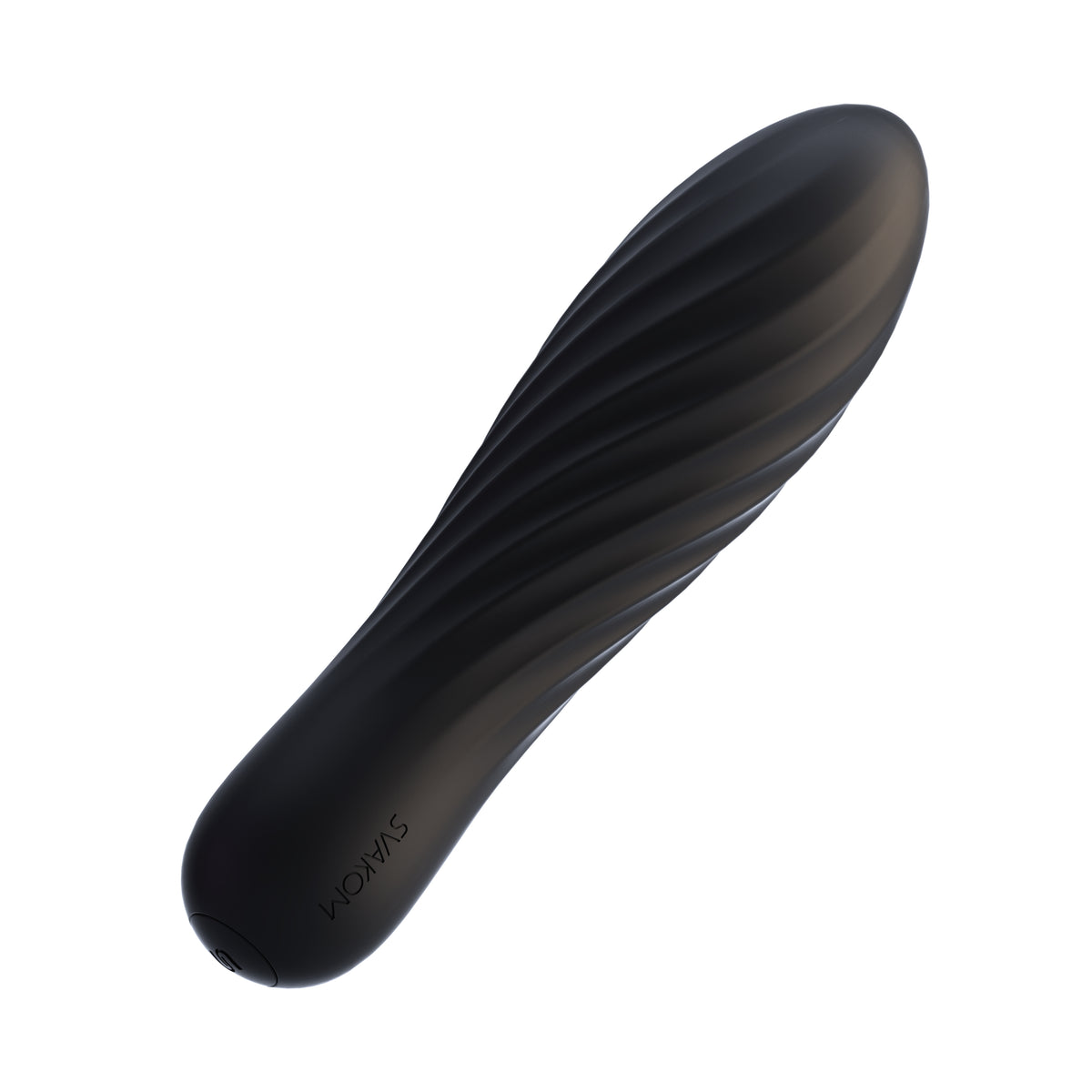Svakom - Tulip Textured Rechargeable Bullet Vibrator