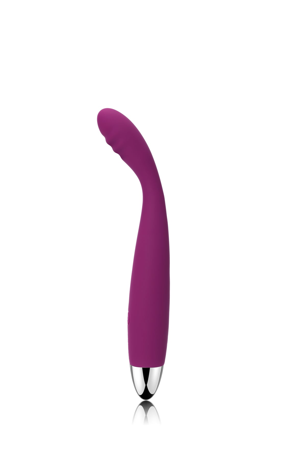 Svakom - Cici Flexible Rechargeable G-Spot Vibrator