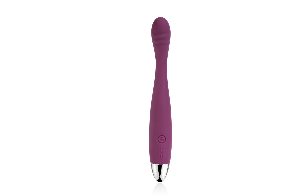 Svakom - Cici Flexible Rechargeable G-Spot Vibrator