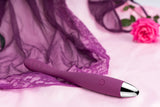 Svakom - Cici Flexible Rechargeable G-Spot Vibrator