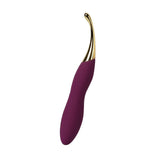 Svakom - Beatrice 4-in-1 Dual-Ended Foreplay Vibrator
