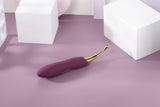 Svakom - Beatrice 4-in-1 Dual-Ended Foreplay Vibrator