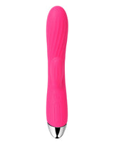 Svakom - Angel Warming Dual-Motor Rabbit Vibrator