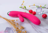 Svakom - Angel Warming Dual-Motor Rabbit Vibrator