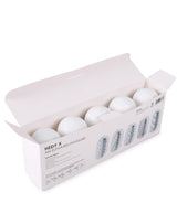 Svakom - Hedy X Five-Texture Reversible Masturbation Sleeve Set