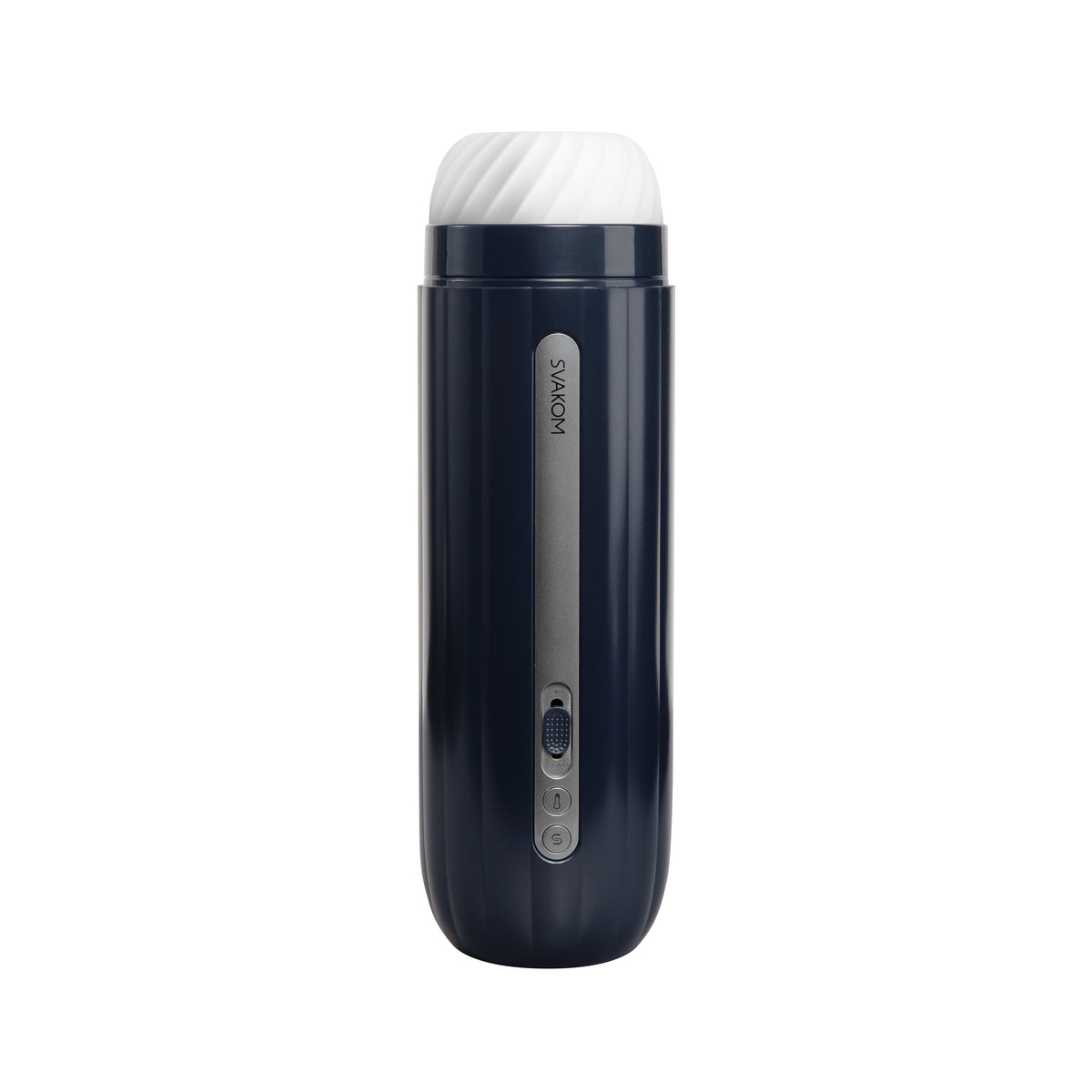 Svakom - Hannes Neo App-Controlled Throbbing Masturbator
