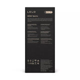 LELO - Mona Spectra Penggetar Titik G dengan Kawalan Aplikasi, Cahaya Merah (Putih)