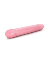 Blush Novelties - Gaia Biodegradable Vibrator - Red