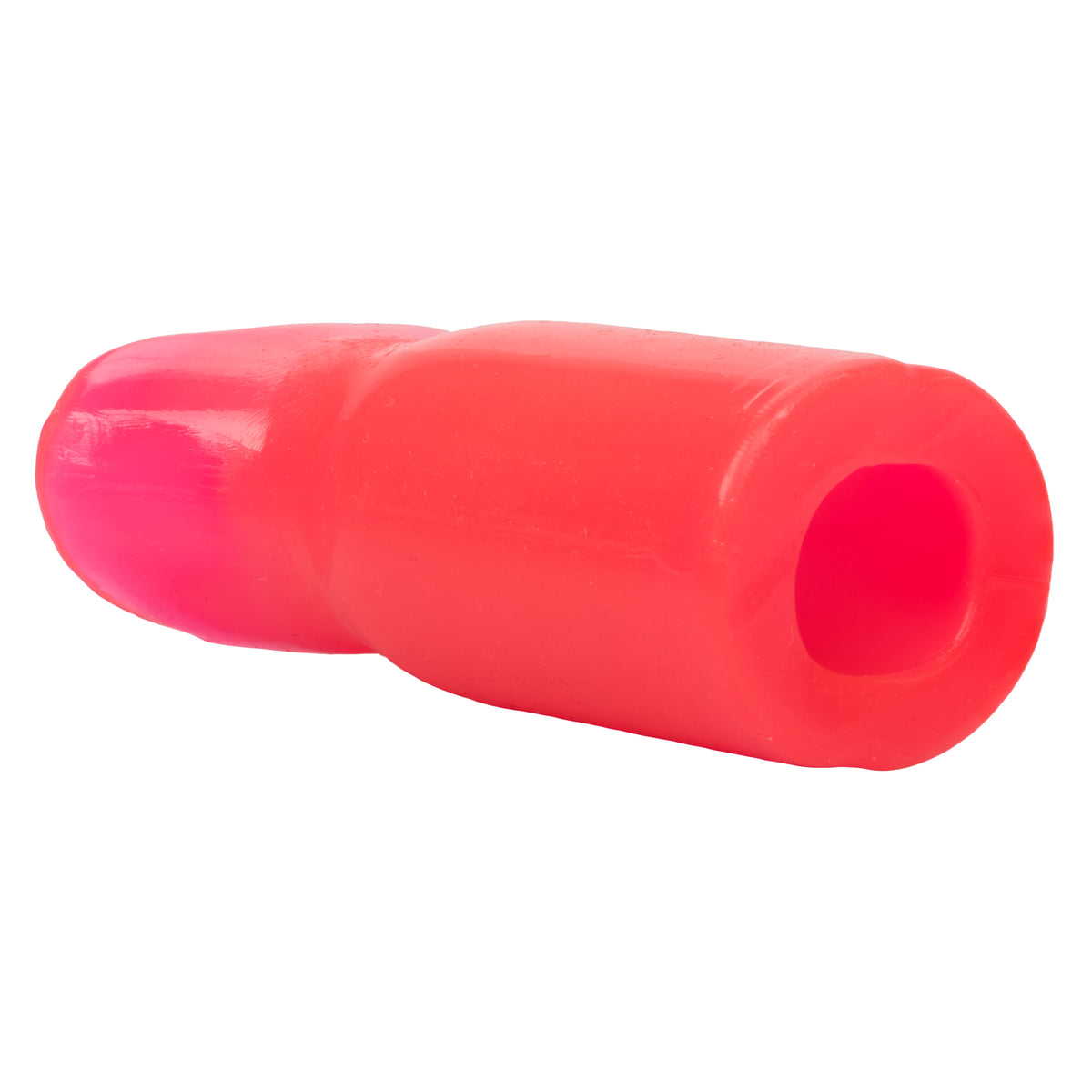 CalExotics - Pussy Pleaser Clitoral Vibrator with Bullet (Pink) - Pink