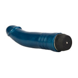 CalExotics - Midnight G-Spot Vibrator (Blue) - Blue