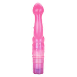 CalExotics - Butterfly Kiss Rabbit Vibrator (Pink) - Pink