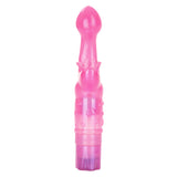 CalExotics - Butterfly Kiss Rabbit Vibrator (Pink) - Pink