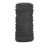 CalExotics - Apollo Reversible Textured Masturbator (Grey) - Grey