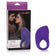 CalExotics - Rechargeable Passion Couples Enhancer (Purple) - Purple