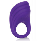 CalExotics - Rechargeable Passion Couples Enhancer (Purple) - Purple