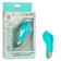 CalExotics - Slay #PleaseMe Rechargeable Clitoral Vibrator (Green) - Green