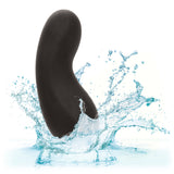 CalExotics - Remote-Control Rechargeable Couples Vibrator Set (Black) - Black