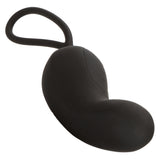 CalExotics - Remote-Control Rechargeable Couples Vibrator Set (Black) - Black