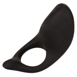CalExotics - Remote-Control Rechargeable Couples Vibrator Set (Black) - Black