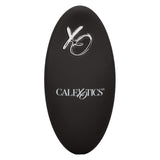 CalExotics - Remote-Control Rechargeable Couples Vibrator Set (Black) - Black